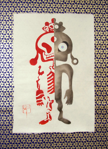 スーパーブッダ　チベット W2R