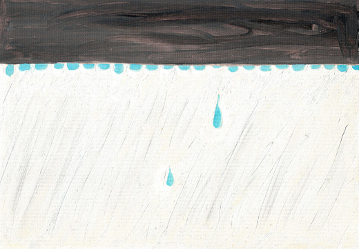 雨