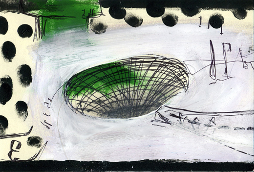 green chimney
