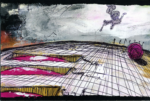 fight machine 2