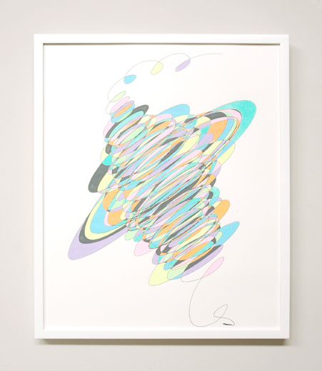 Spin the Mind #004